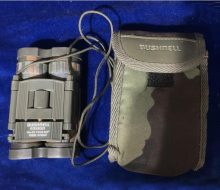 Bushnell 10x25 Ensign