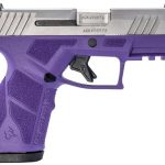 GX2 purple black silver 1