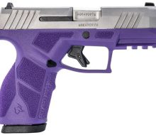 GX2 purple black silver 1