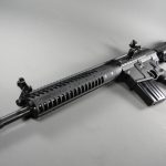 Rifle - 7.62 - LWRC REPR 00