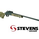 Savage Steven 301 Turkey camo 20ga 1