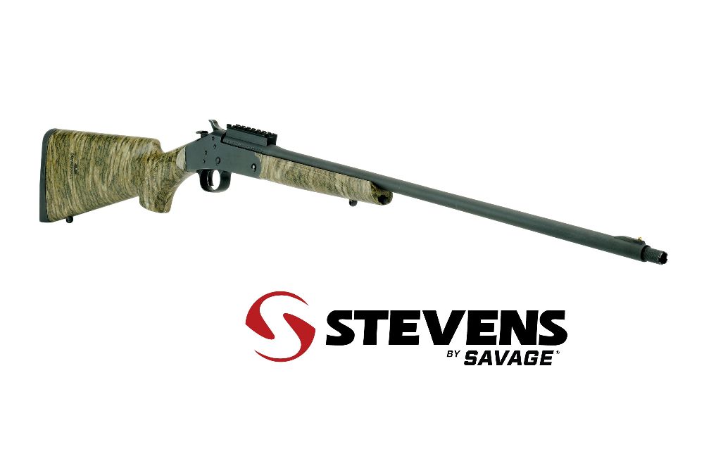 Savage Steven 301 Turkey camo 20ga 1 Savage Steven 301 Turkey camo 20ga 1