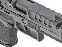 Echelon 4.0c compensator 1