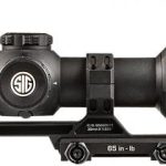 Sig MSR black 1