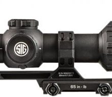 Sig MSR black 1
