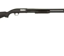 Mossberg Maverick 88 Security 88 12GA Shotgun 20Inch 7+1