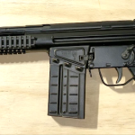 Vector Arms PTR-91 1
