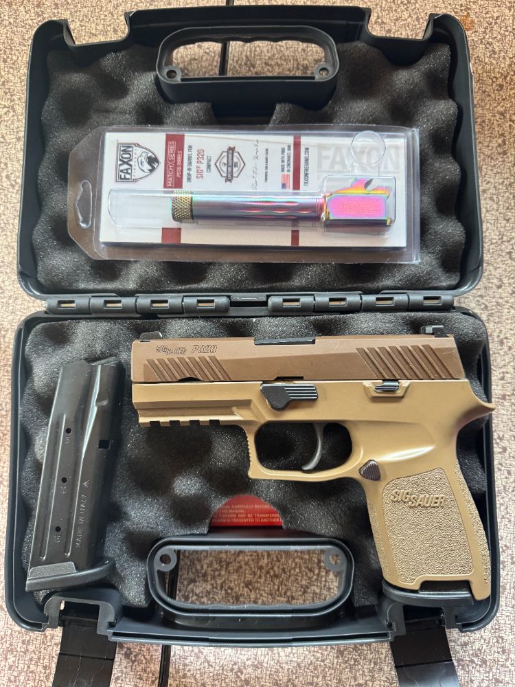 p320 p320