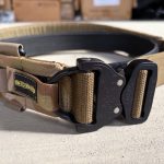 MULTICAM ARID COMBAT BELT