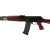 M90 Red 5.56nato 2