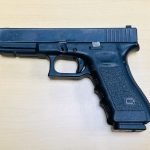 Glock 22 Gen 3 40 Cal (1)