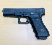 Glock 22 Gen 3 40 Cal (1)