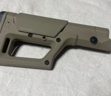 prs lite a