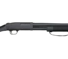 Mossberg Shockwave