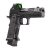 Sig P211-GTO Romeo X 3