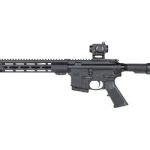 S&W sport 3 red dot 2
