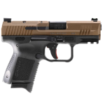 Canik TP9 Elite SC Bronze 3.5Inch