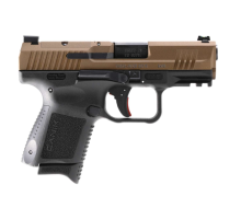 Canik TP9 Elite SC Bronze 3.5Inch