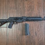 Joe Firearms AK74 Saiga (3)