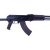 Sam7UF  Underfolder Plum 1
