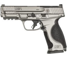 M&P9 Metal