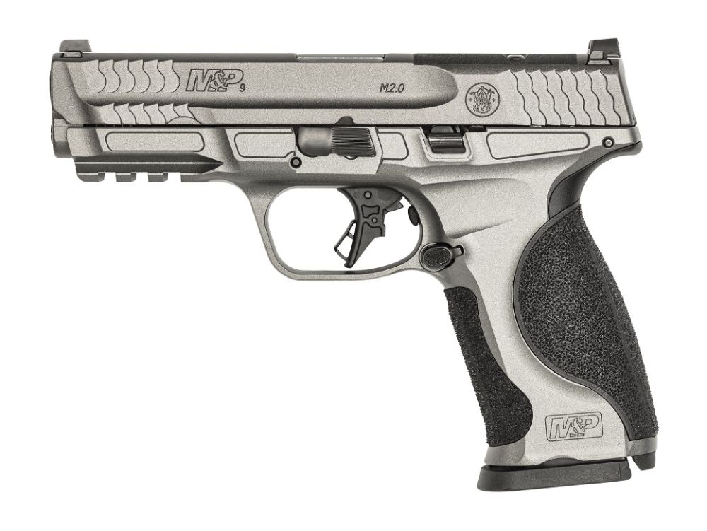 M&P9 Metal M&P9 Metal