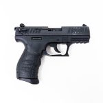 Walther P22