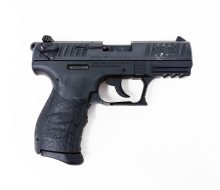 Walther P22