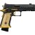 Sig P211-GTO Gold 1