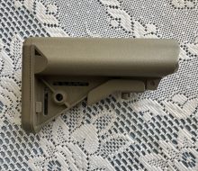 B5 FDE Buttstock #1