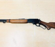 Marlin 336 RC 30-30 Rifle (2)