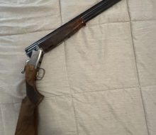 Browning 325 Grade 1 OU a