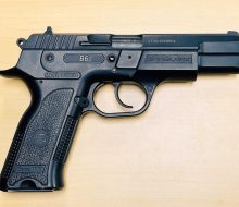 SAR USA B6 9mm (1)