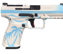 Canik Mete SF Malibu 9MM 4.19inch Barrel 15+1