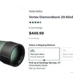 Spotting Scope-1