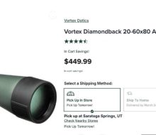 Spotting Scope-1