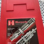 Hornady 300 PRC Dies #2