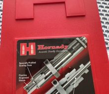 Hornady 300 PRC Dies #2