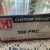 Hornady 300 PRC Dies #1