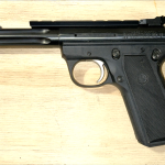 Ruger 22-45 MKIII 1