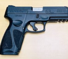 Taurus G3 9mm (1)
