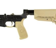 BCM FDE SOPMOD 0 1