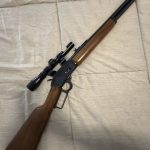 Marlin Mod 1894 micro groove barrel