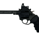Charter Arms Target Mastiff 44Special 6Inch Barrel 5 Round