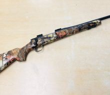 Mossberg ATR 30-06 Rifle (1)