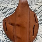 Bianchi Holster #1