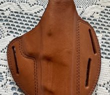Bianchi Holster #1