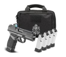 Hellcat Range bundle