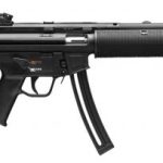 MP5 22lr 1