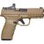 Hellcat pro FDE optic 1 Hellcat pro FDE optic 1